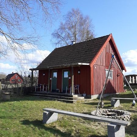 Appartamento Knutstorp Ranch Tyringe Esterno foto