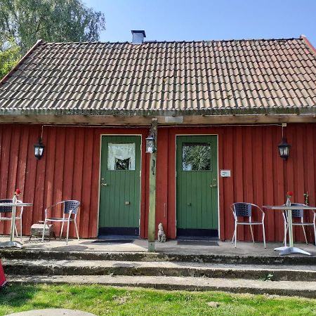 Appartamento Knutstorp Ranch Tyringe Esterno foto