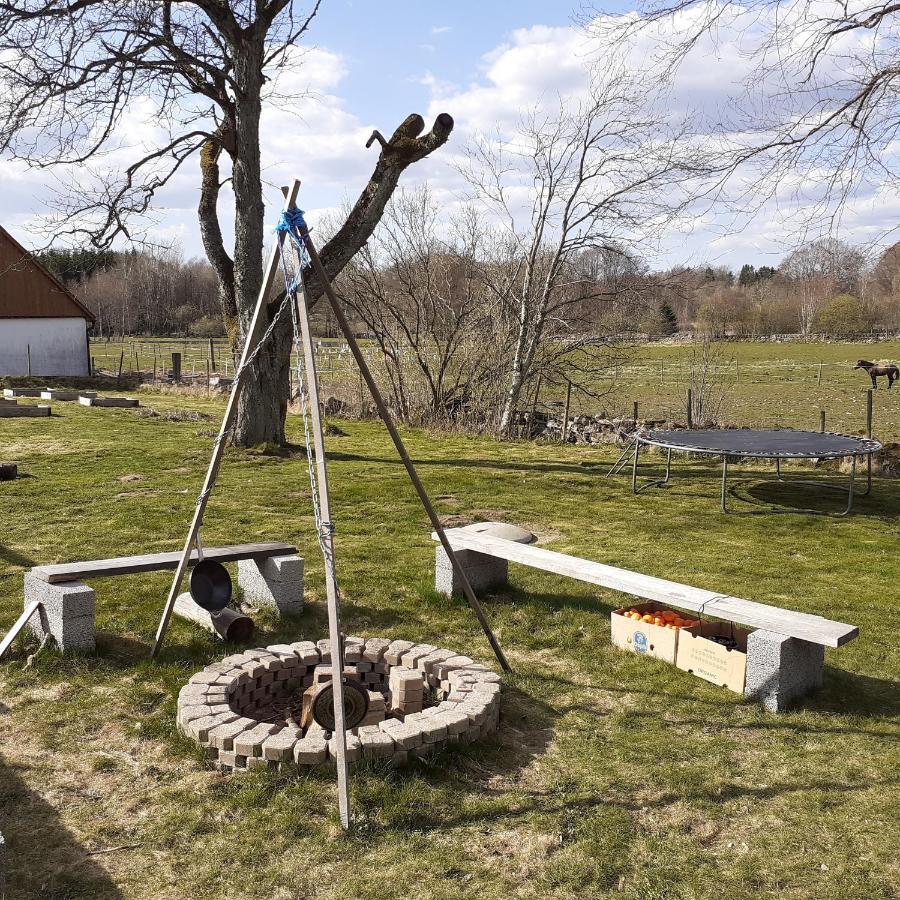 Appartamento Knutstorp Ranch Tyringe Esterno foto