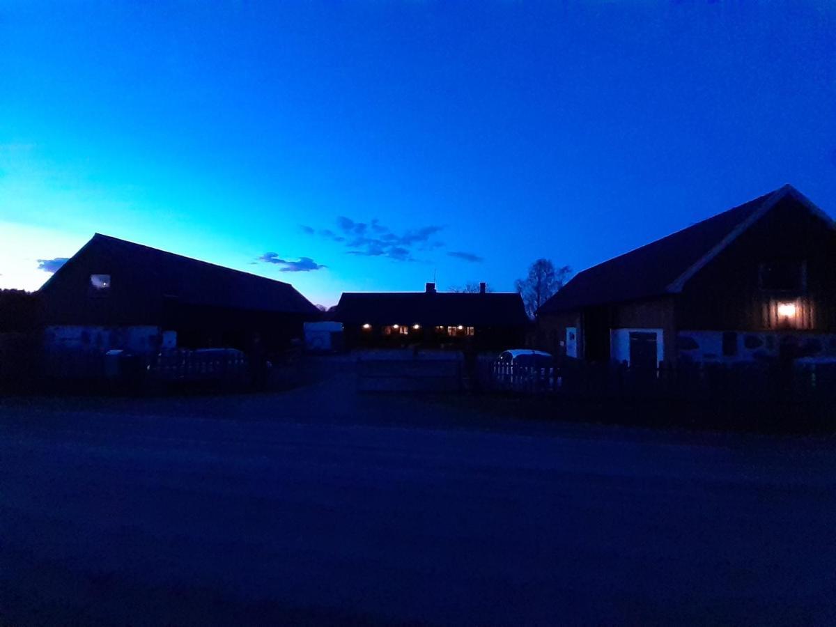 Appartamento Knutstorp Ranch Tyringe Esterno foto