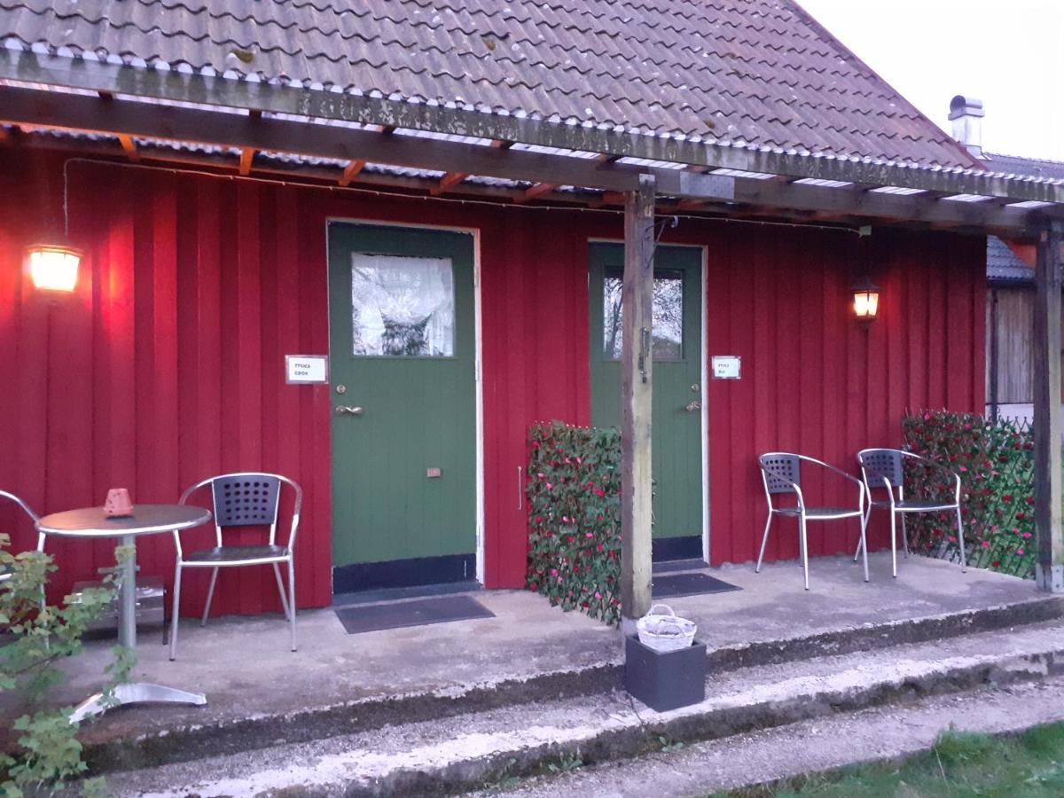 Appartamento Knutstorp Ranch Tyringe Esterno foto