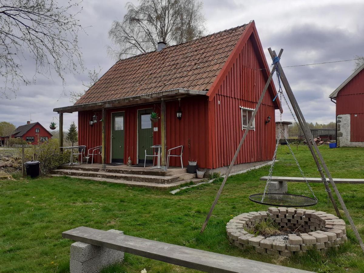 Appartamento Knutstorp Ranch Tyringe Esterno foto