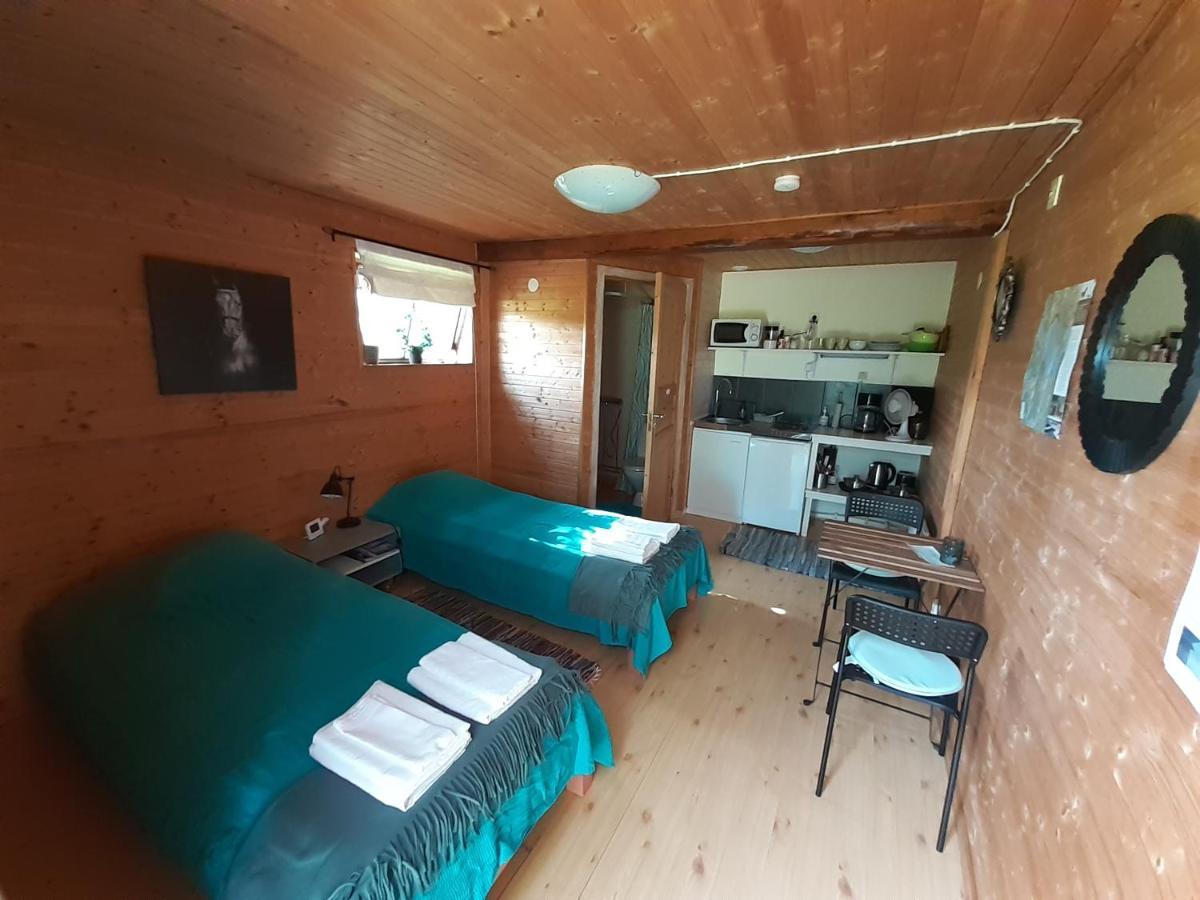 Appartamento Knutstorp Ranch Tyringe Esterno foto