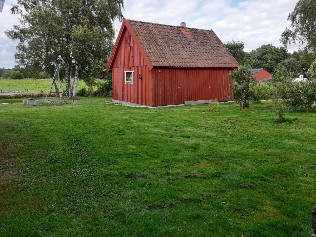 Appartamento Knutstorp Ranch Tyringe Esterno foto
