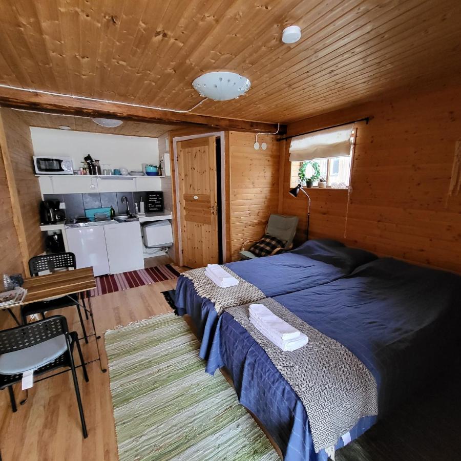 Appartamento Knutstorp Ranch Tyringe Camera foto